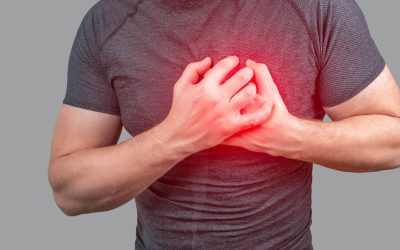 Kan stress være farligt for hjertet?